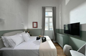 Beautiful Athens Apartment | 1 Bedroom | Apartment Gildarts | Furnished Balcony Overlooking the City | Athinaidos
